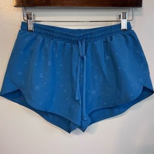 Lady’s Activewear Shorts